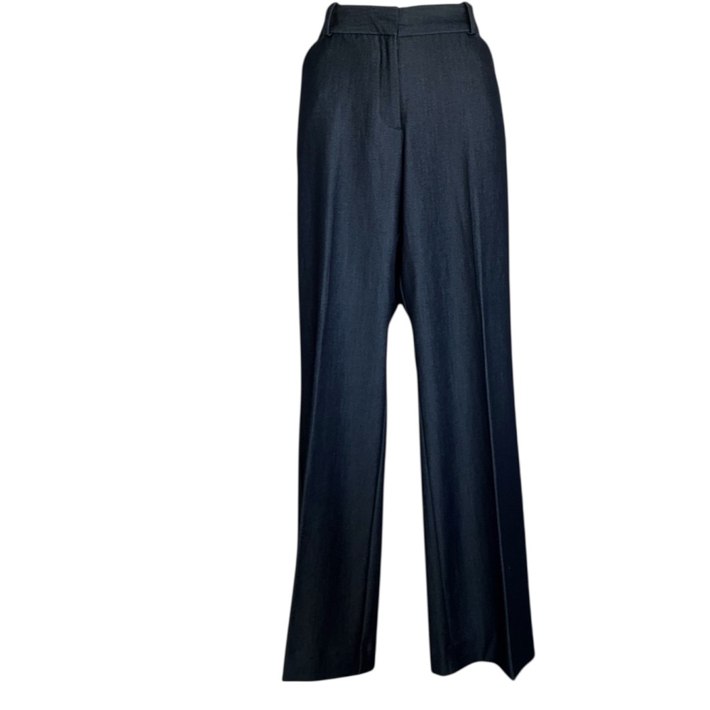 NIKE GOLF Black Snap-Leg Windbreaker Pants M